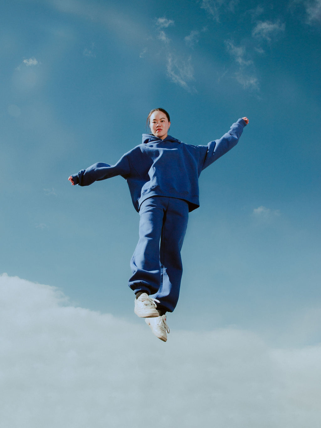 Cloud Pullover Hoodie ¡ª Cobalt (v3)
