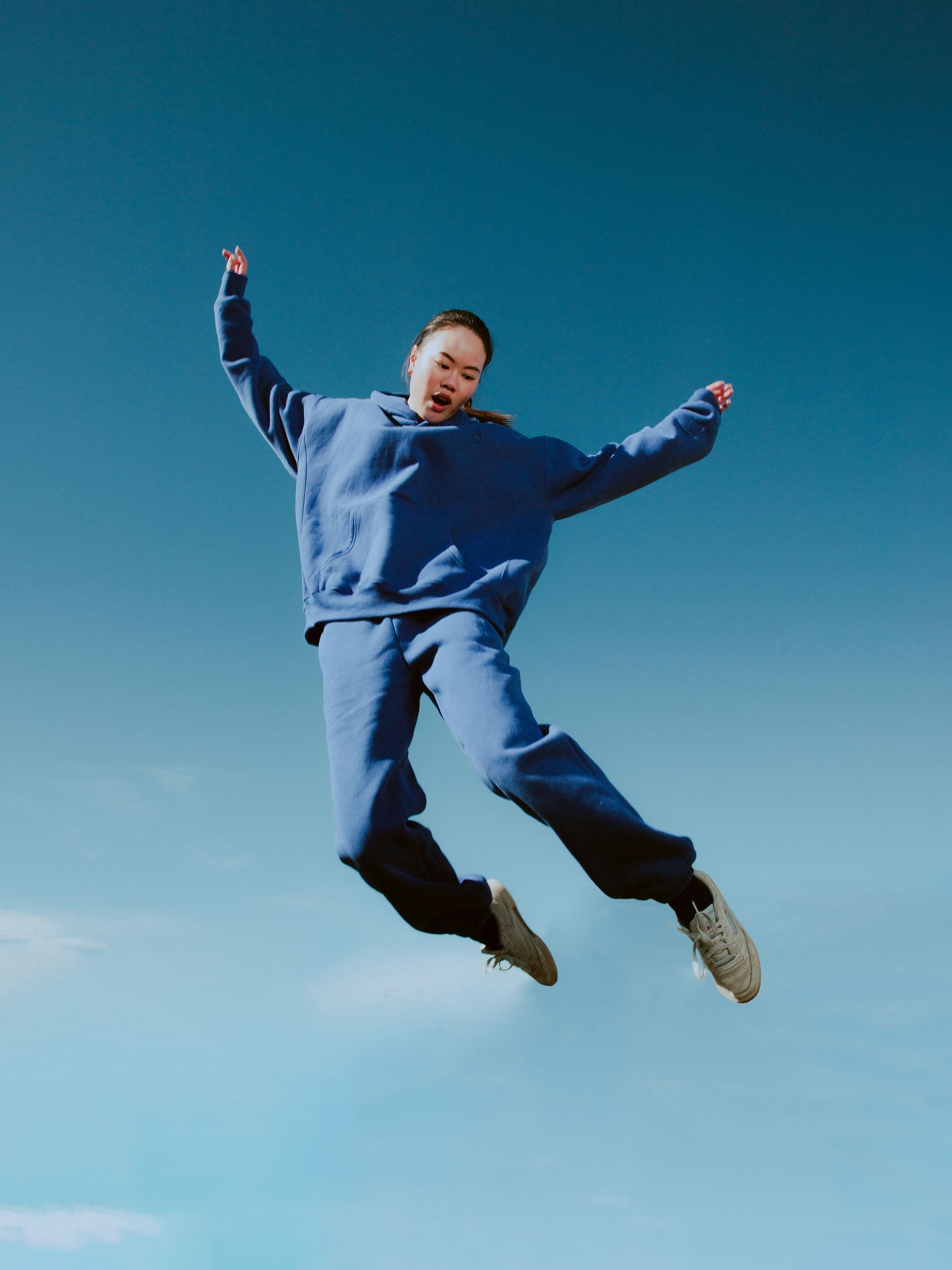 Cloud Pullover Hoodie ¡ª Cobalt (v3)