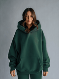 Cloud Pullover Hoodie ¡ª Ivy (v2)