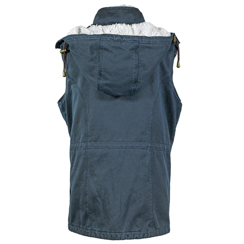 Outback Woodbury Vest