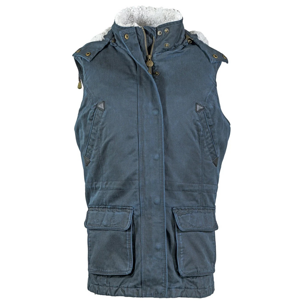 Outback Woodbury Vest