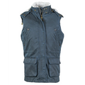 Outback Woodbury Vest