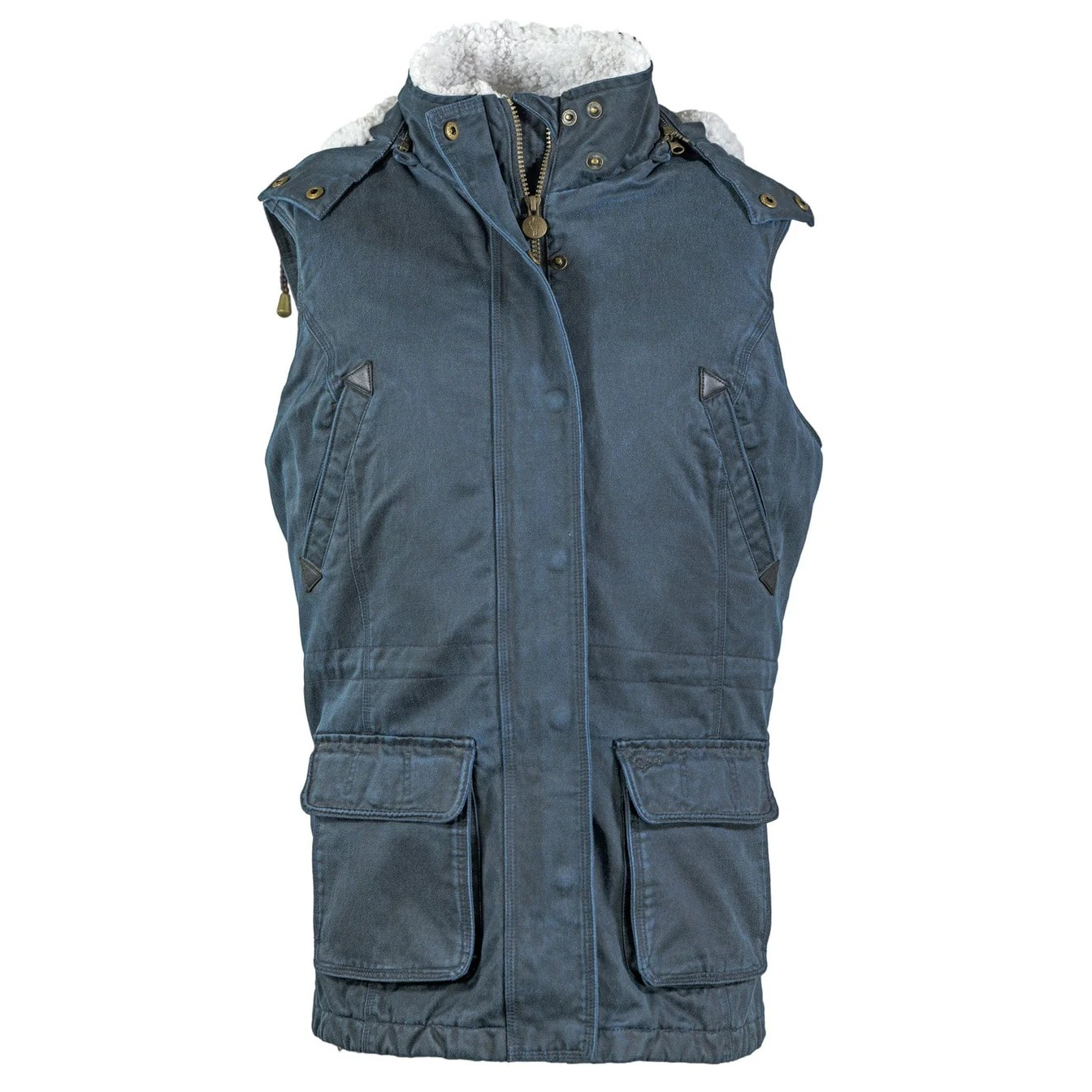 Outback Woodbury Vest