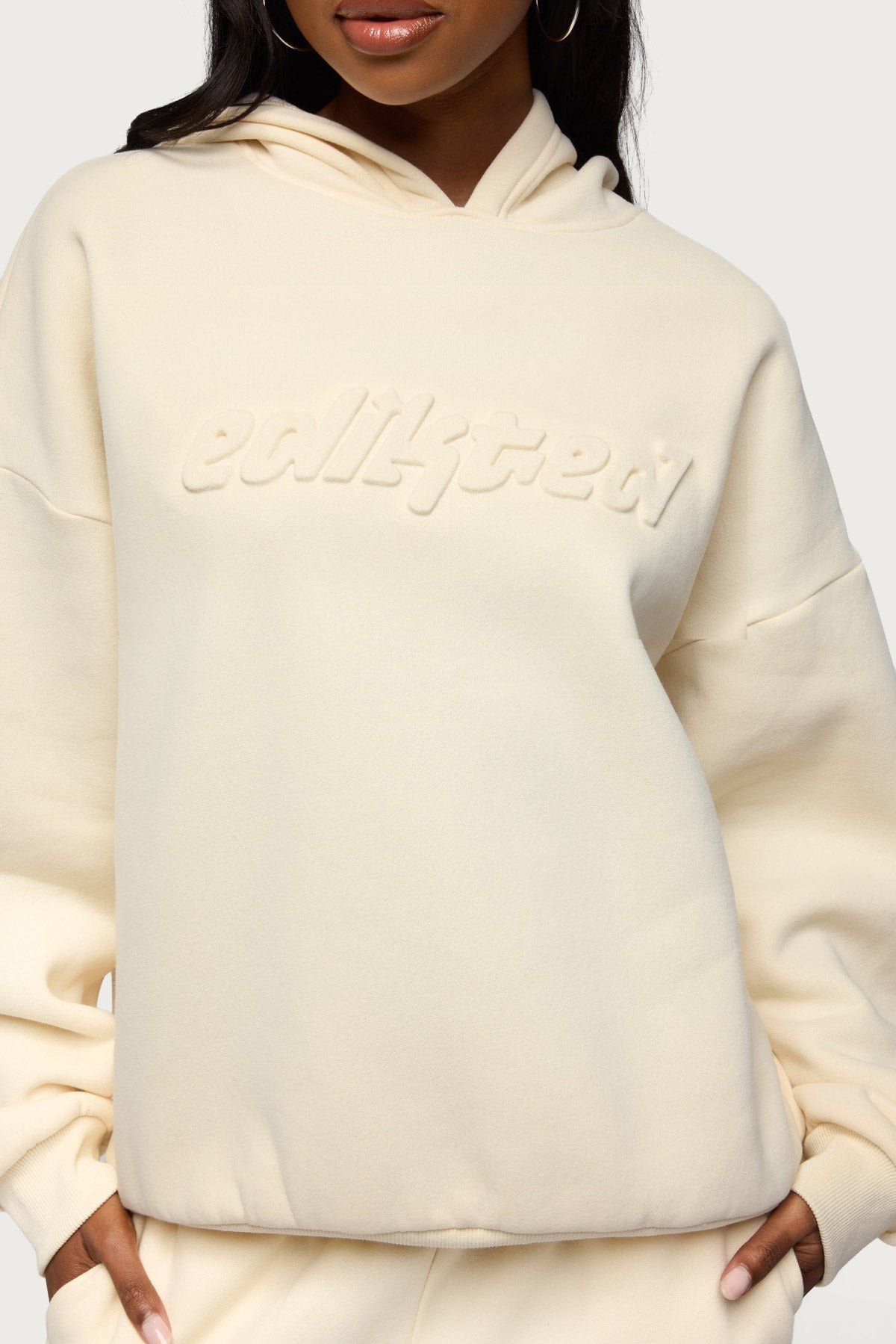 Totally Edikted Hoodie