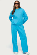 Basic Girl Oversized Edikted Hoodie