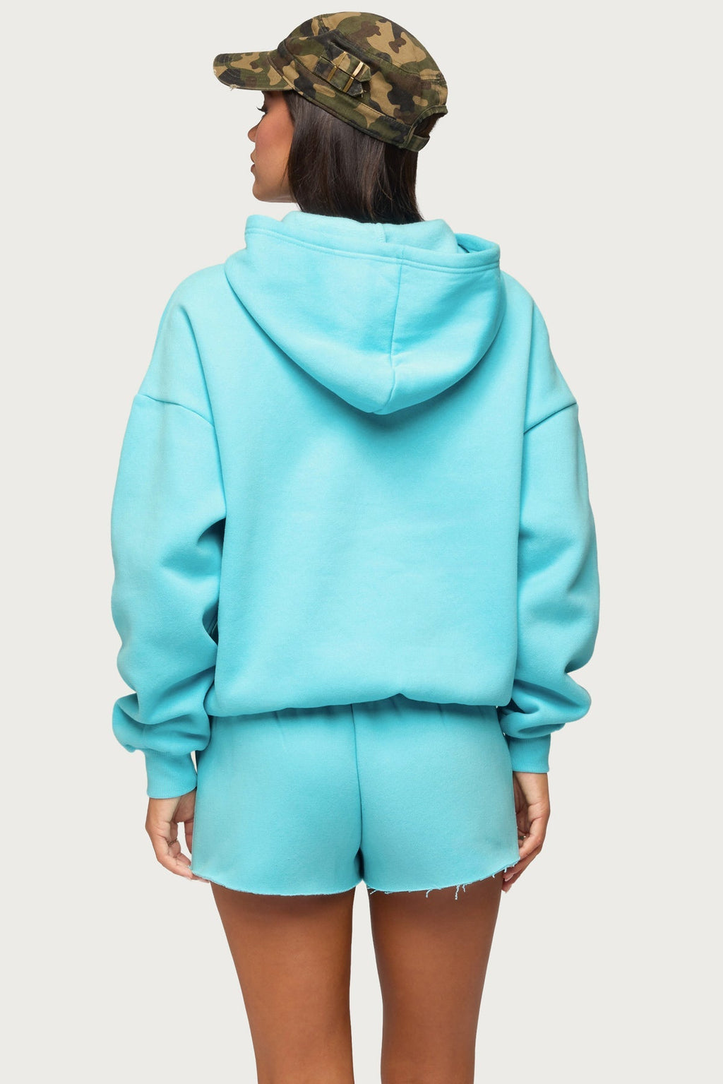 Edikted Cutie Hoodie