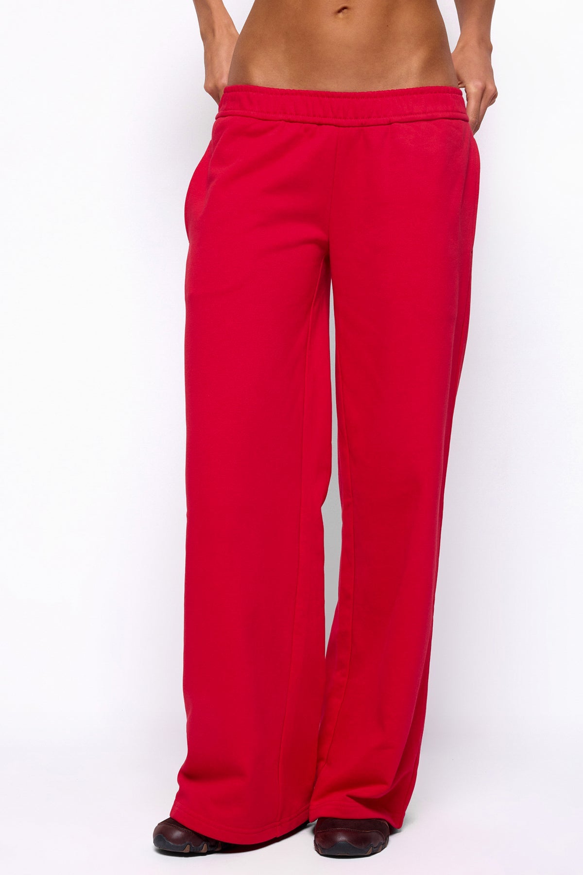 Byrdi Sweatpants