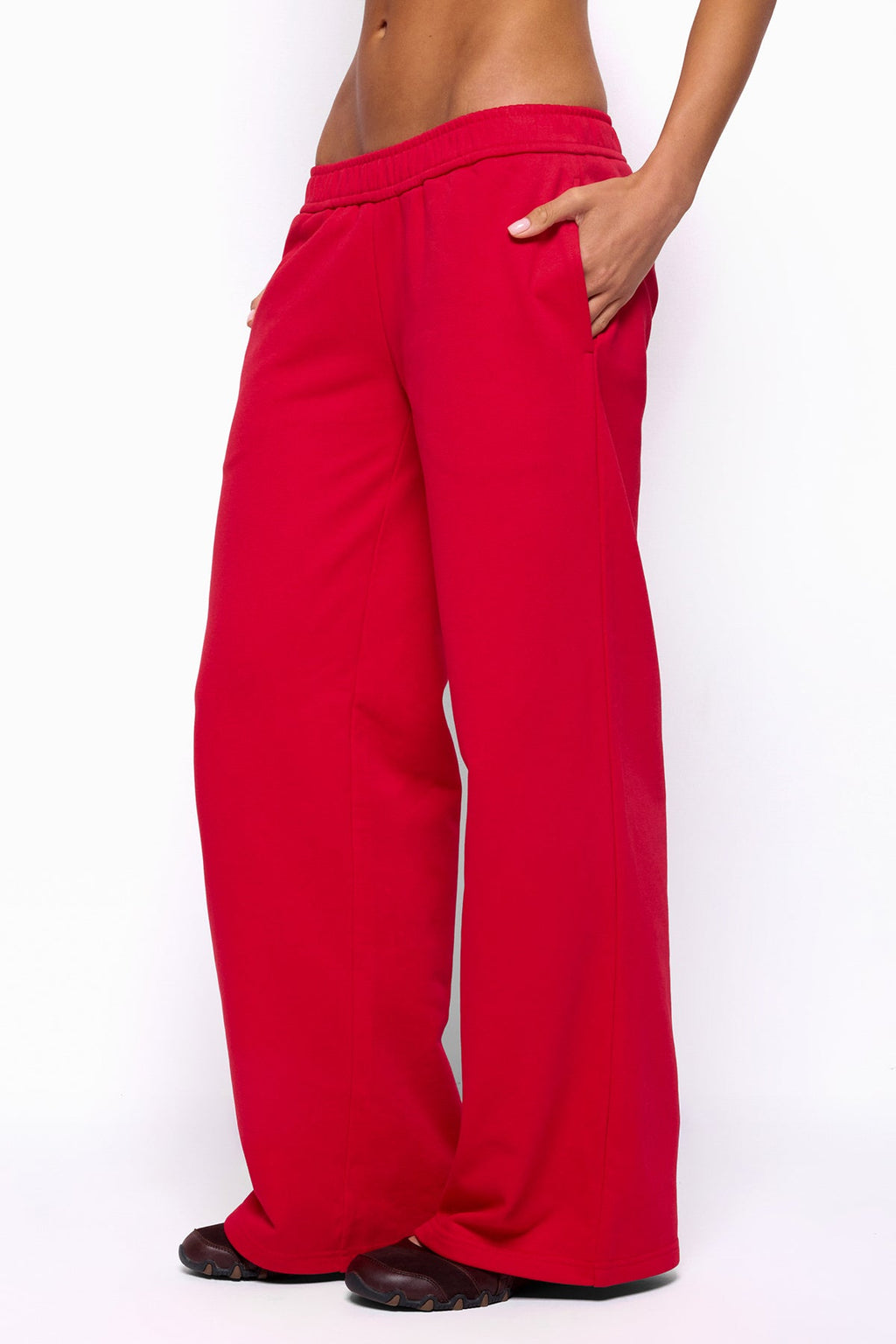 Byrdi Sweatpants