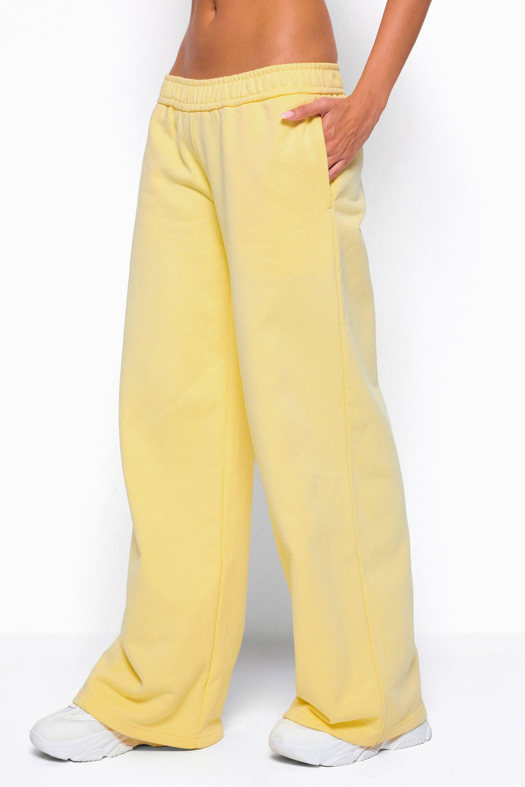 Byrdi Sweatpants