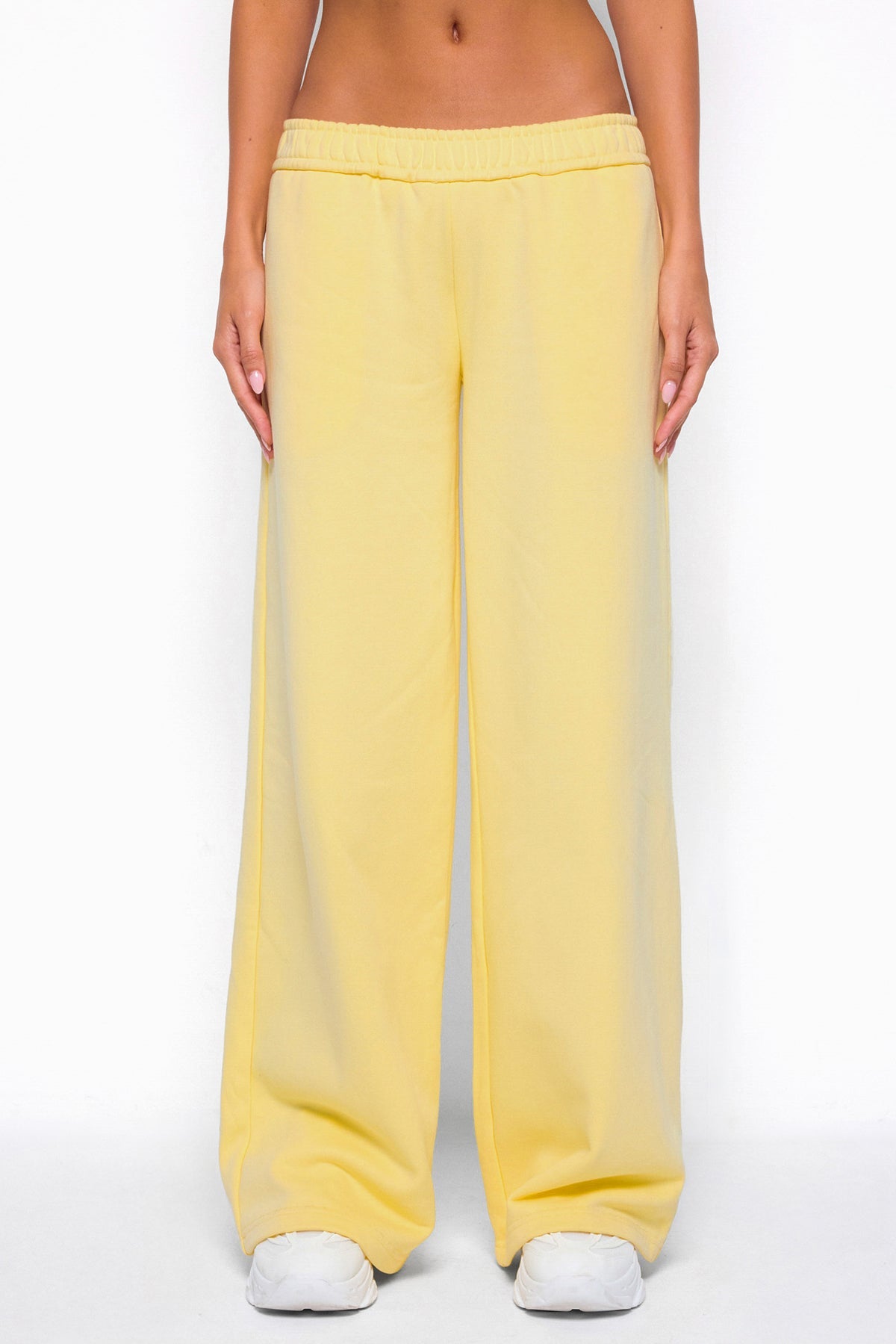 Byrdi Sweatpants