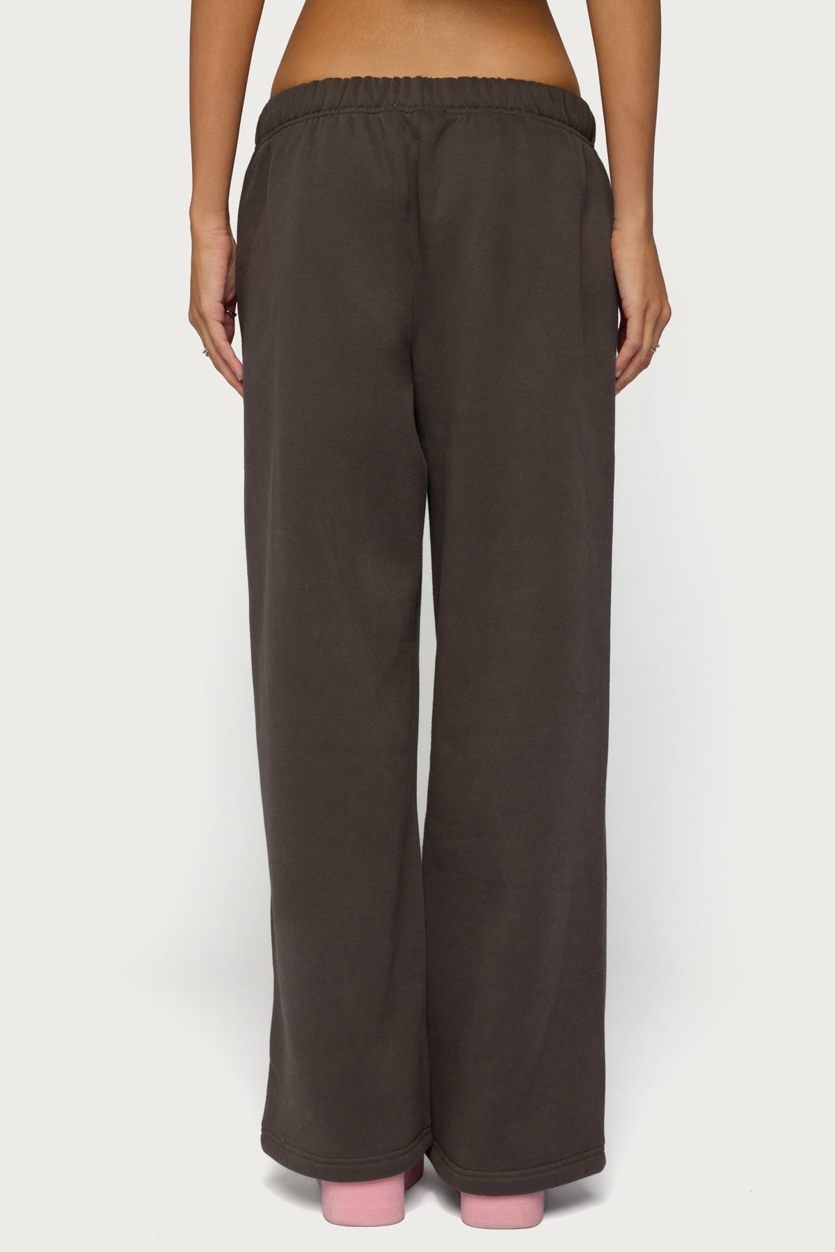 Always Edikted Sequin Sweatpants