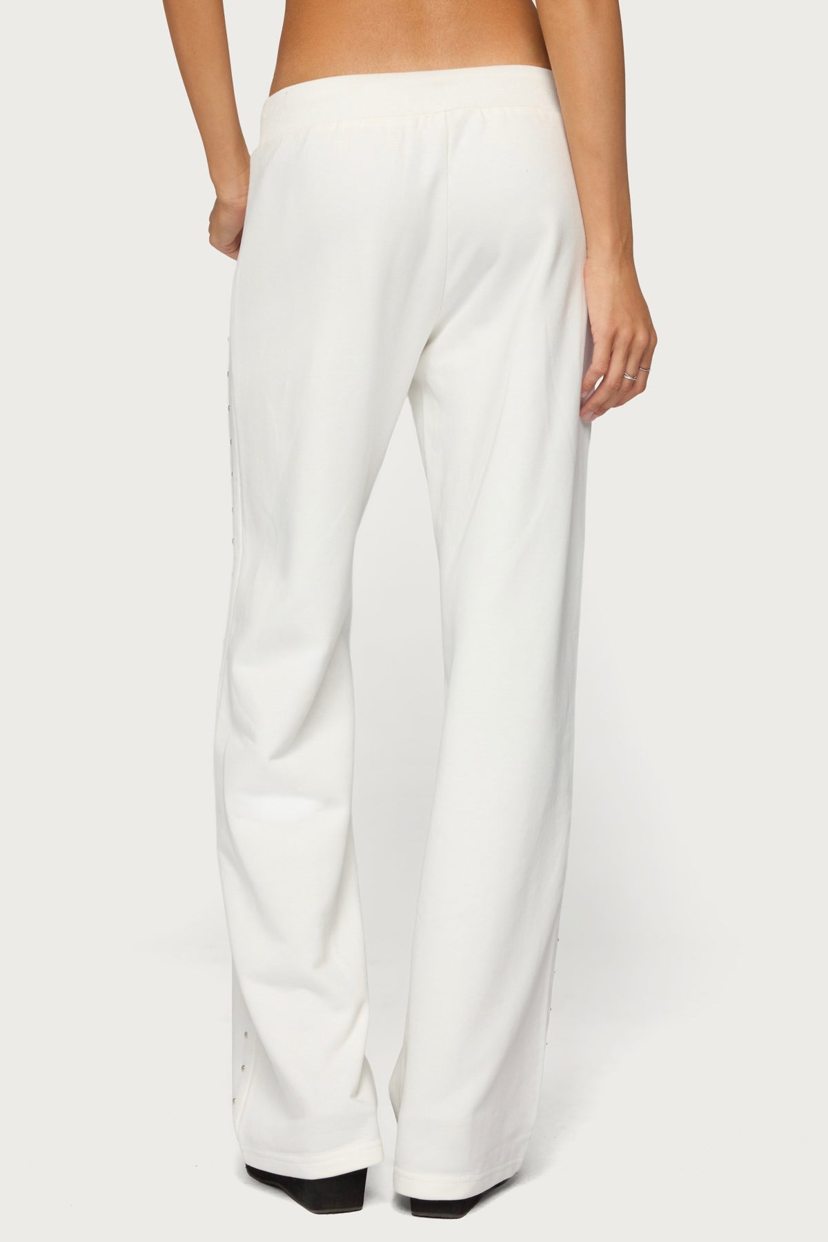 Enid Studded Sweatpants