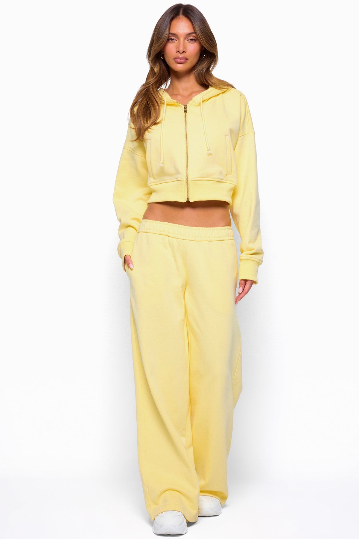 Byrdi Sweatpants