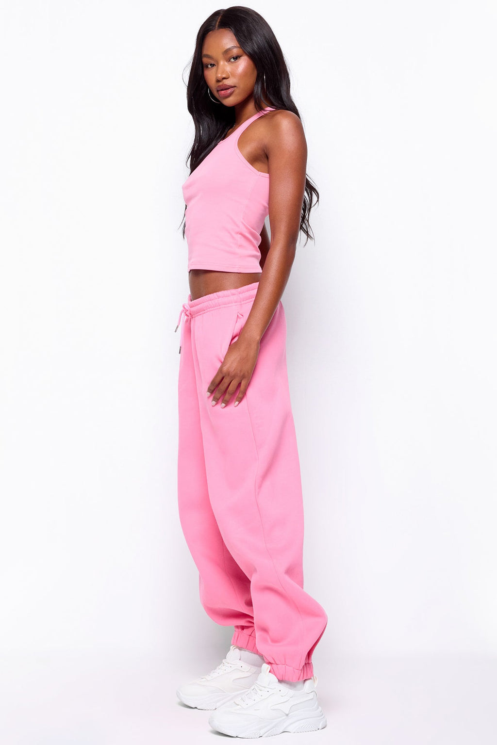 Raely Oversized Sweatpants