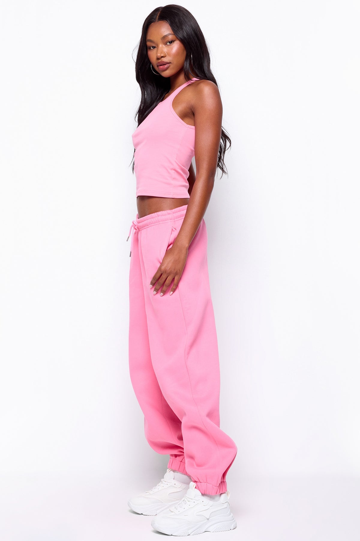 Raely Oversized Sweatpants