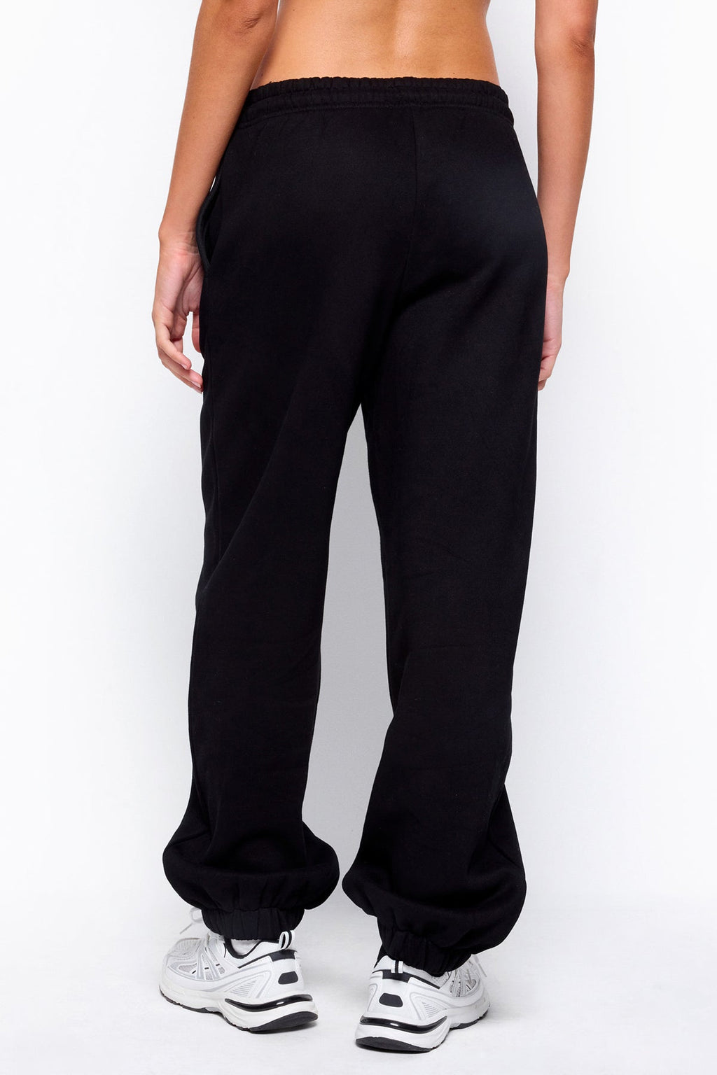 Raely Oversized Sweatpants