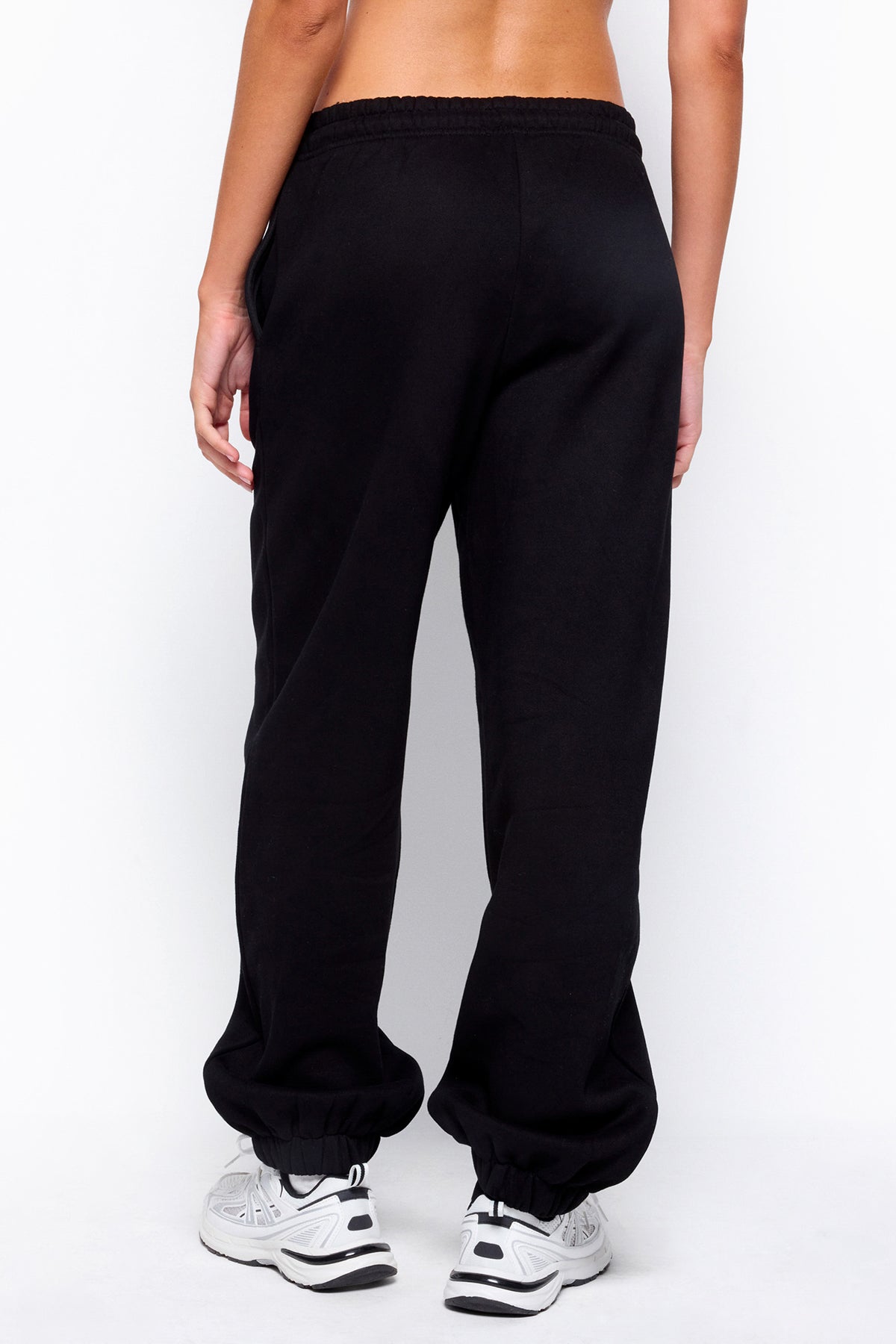 Raely Oversized Sweatpants