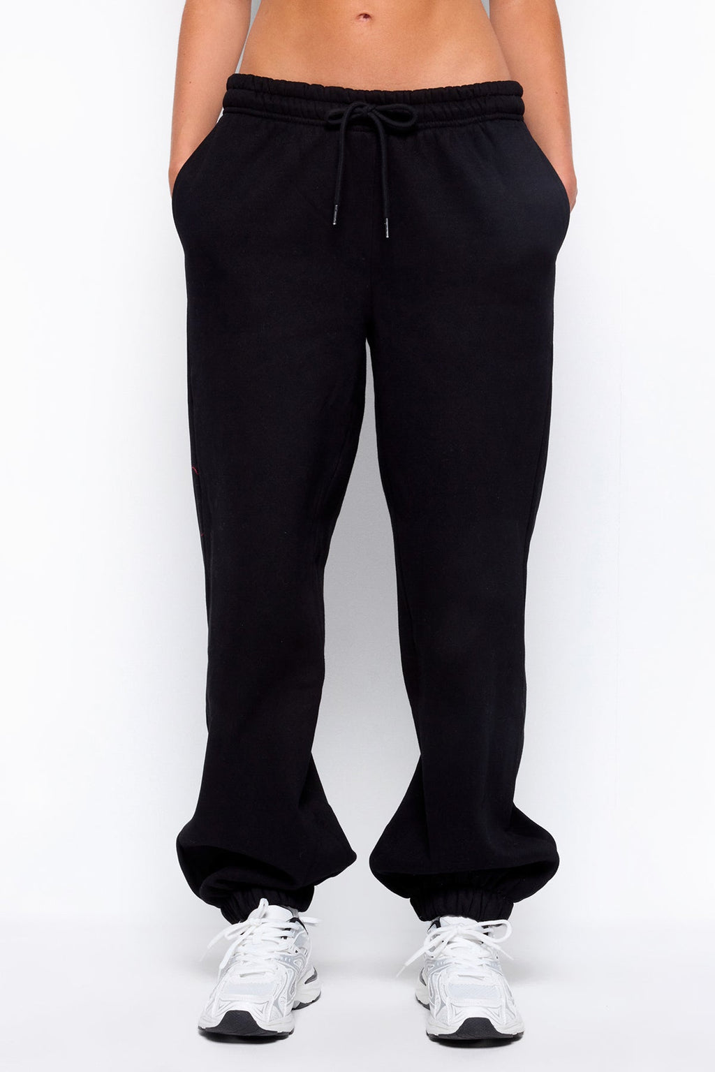 Raely Oversized Sweatpants