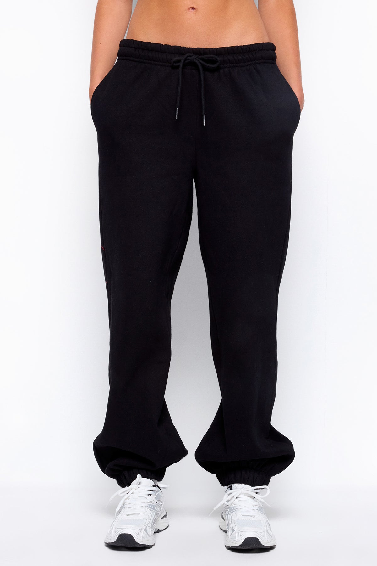 Raely Oversized Sweatpants