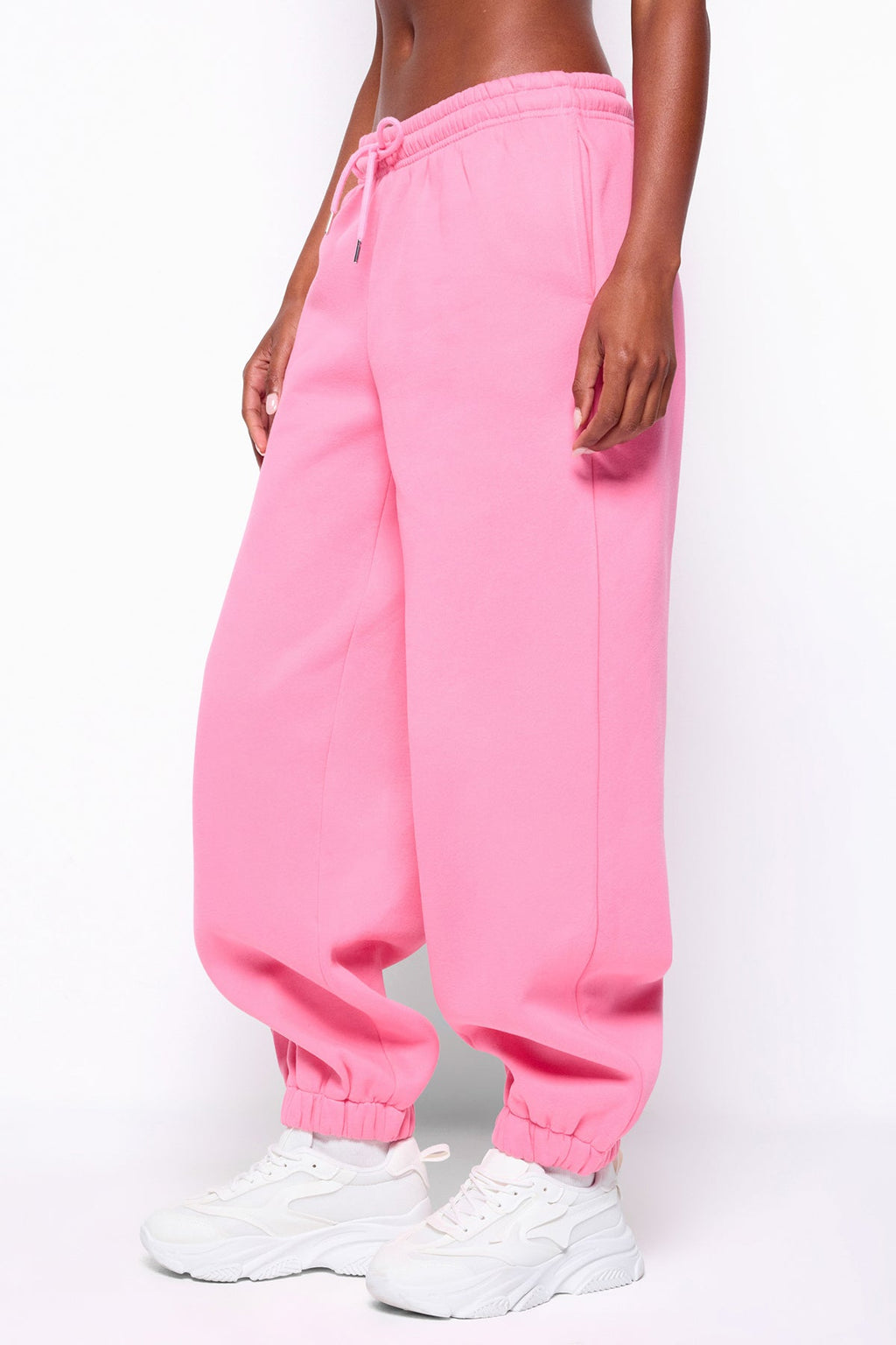 Raely Oversized Sweatpants