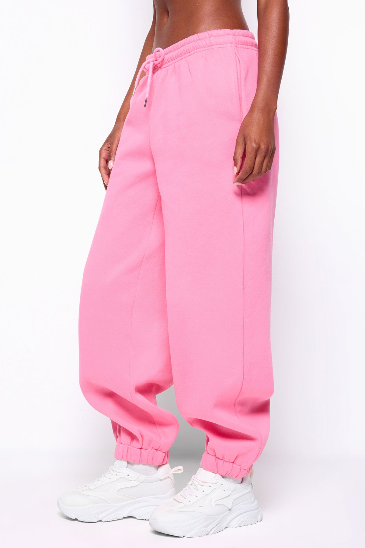 Raely Oversized Sweatpants