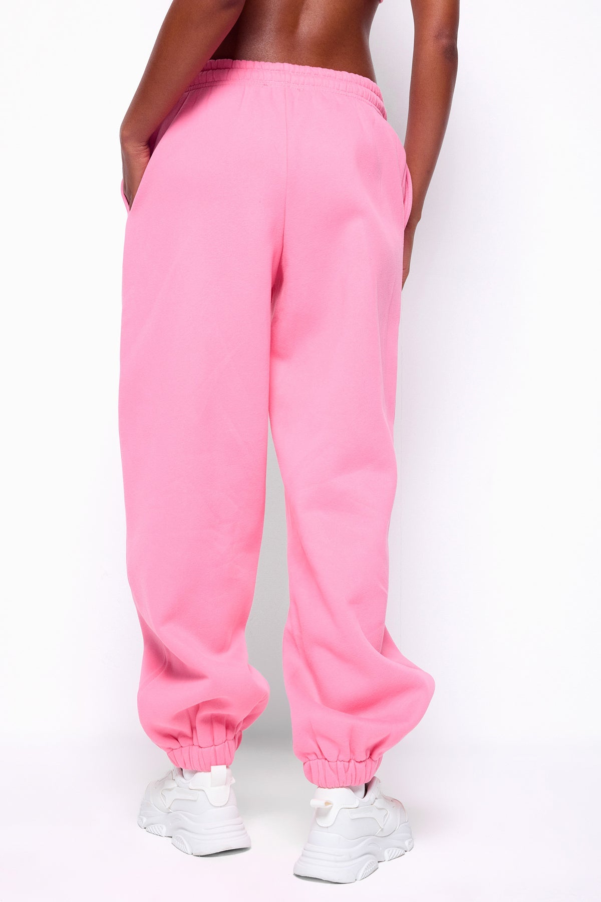 Raely Oversized Sweatpants