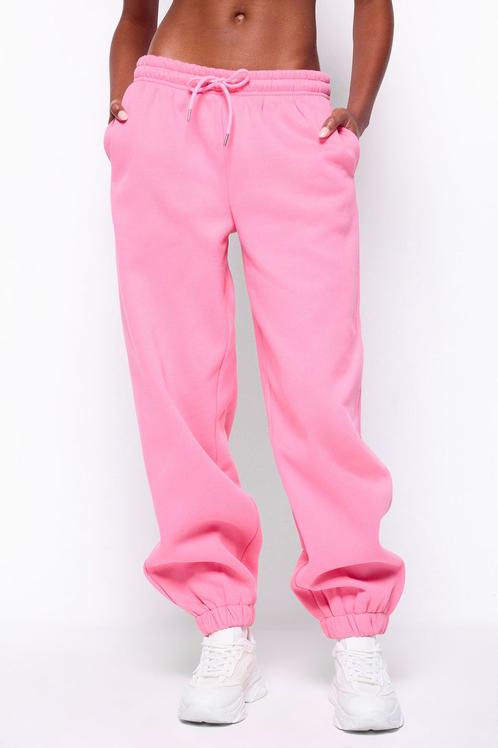 Raely Oversized Sweatpants