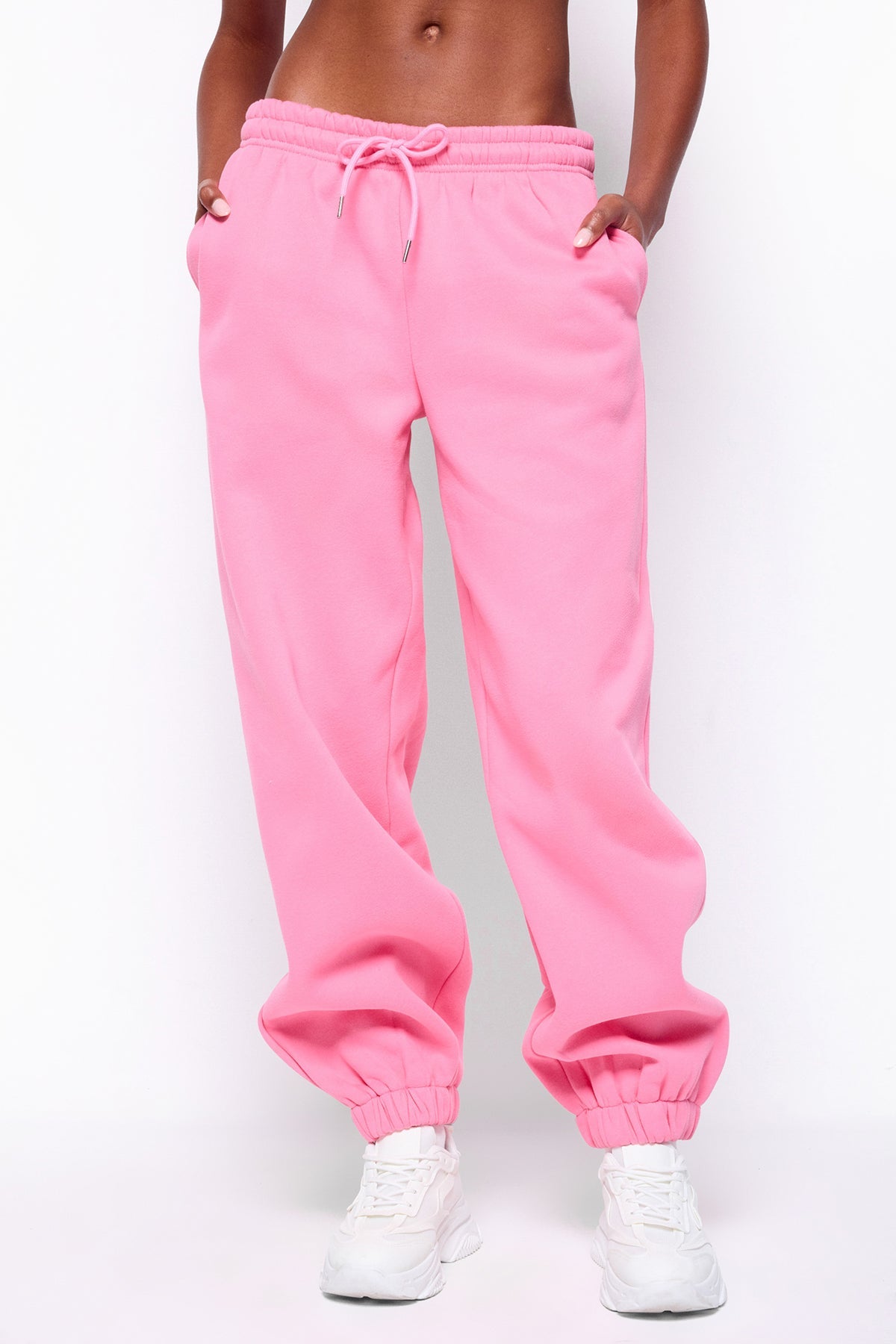 Raely Oversized Sweatpants