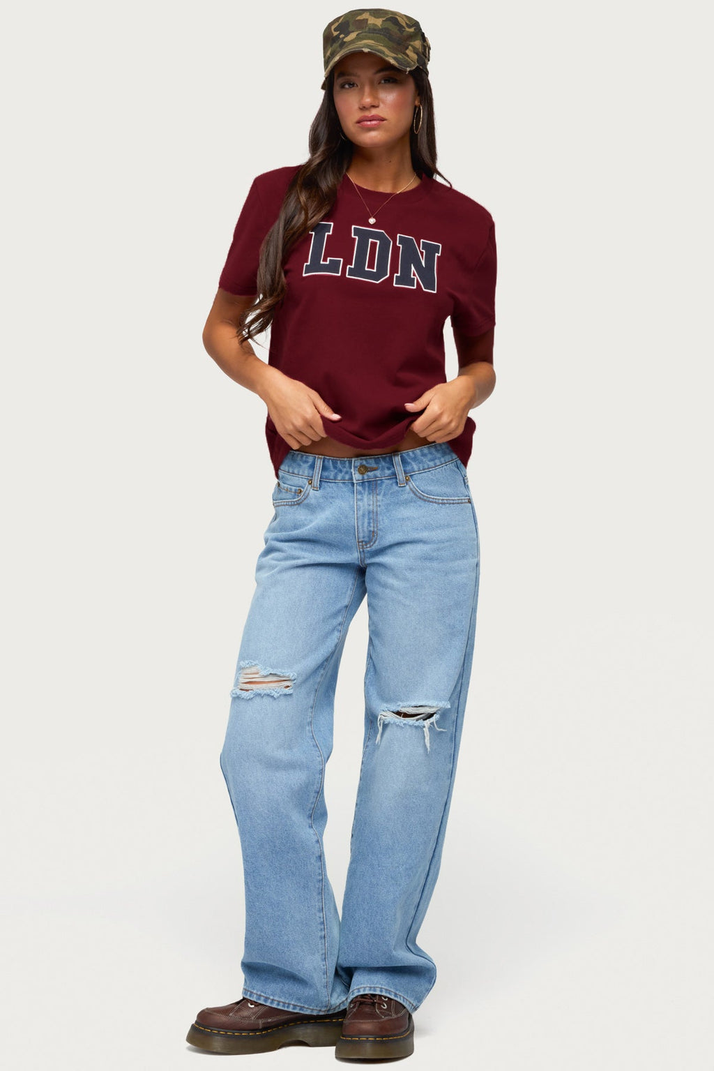 LDN T Shirt