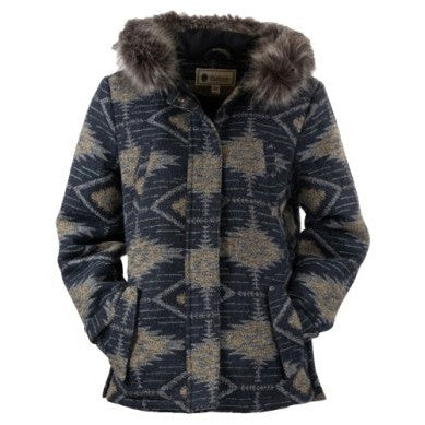 Outback Trading Women's Myra Jacket