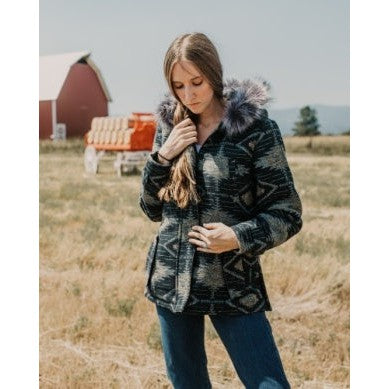 Outback Trading Women's Myra Jacket