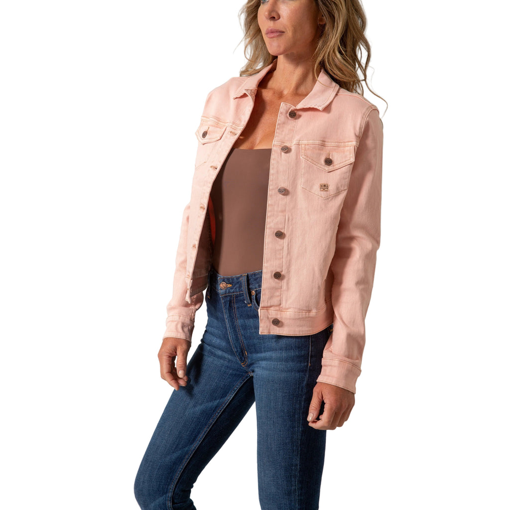 Kimes Women's Winslow Jacket