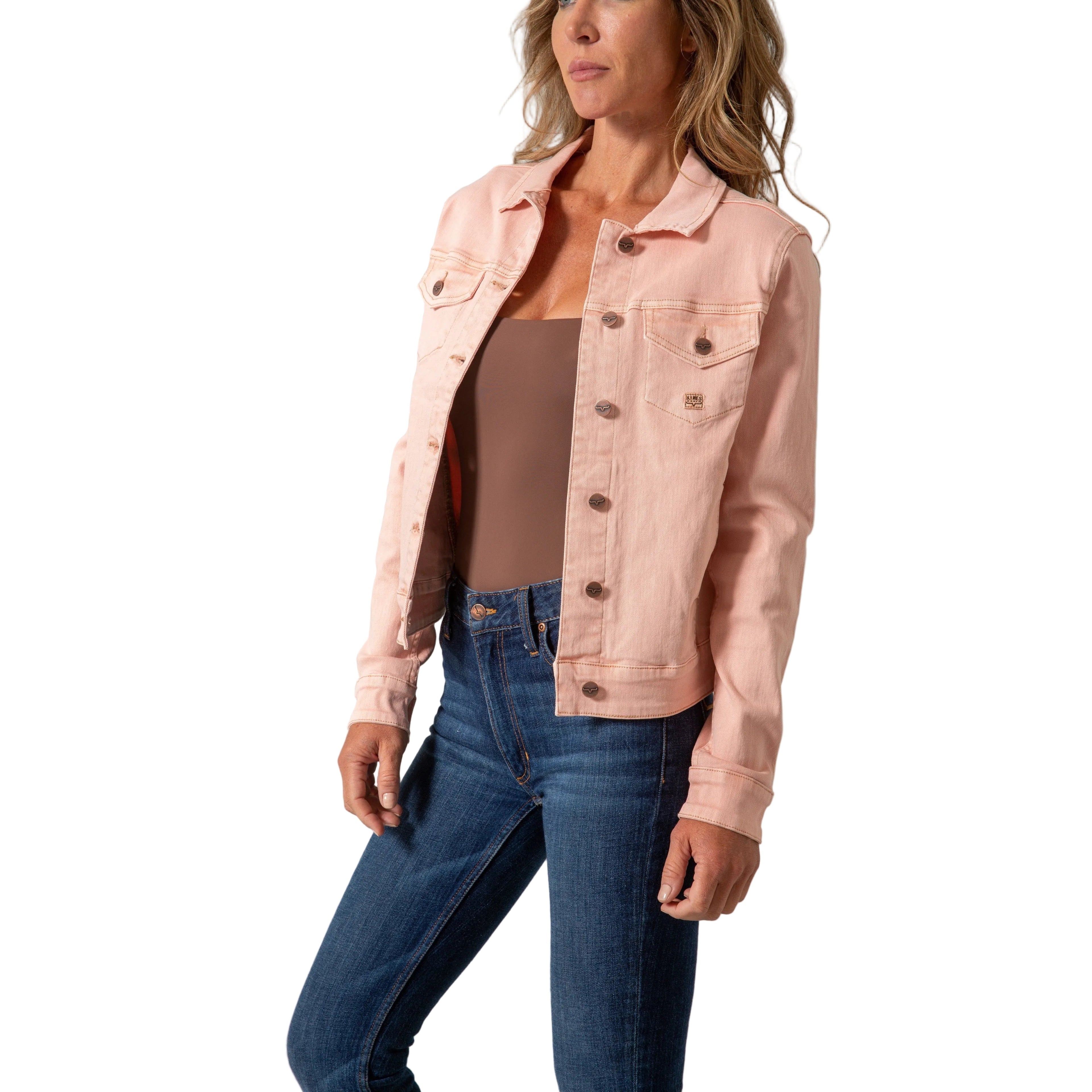 Kimes Women's Winslow Jacket