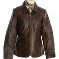 Wyoming Trader Kaycee Jacket Dark Antique